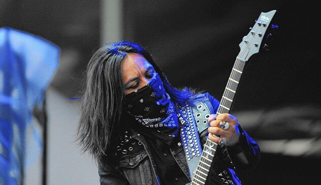 紫虎⁠✧BlackーSTUDIOスコッパー・ギャバン Color: Gloss-Black-%28BLK%29, Satin-Purple